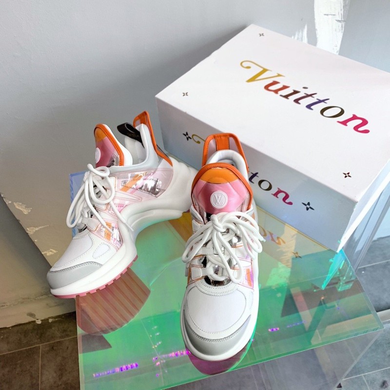 LV ArteLight Sandals