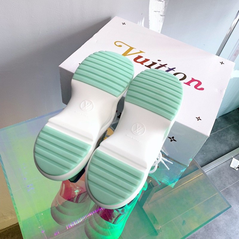 LV ArteLight Sandals