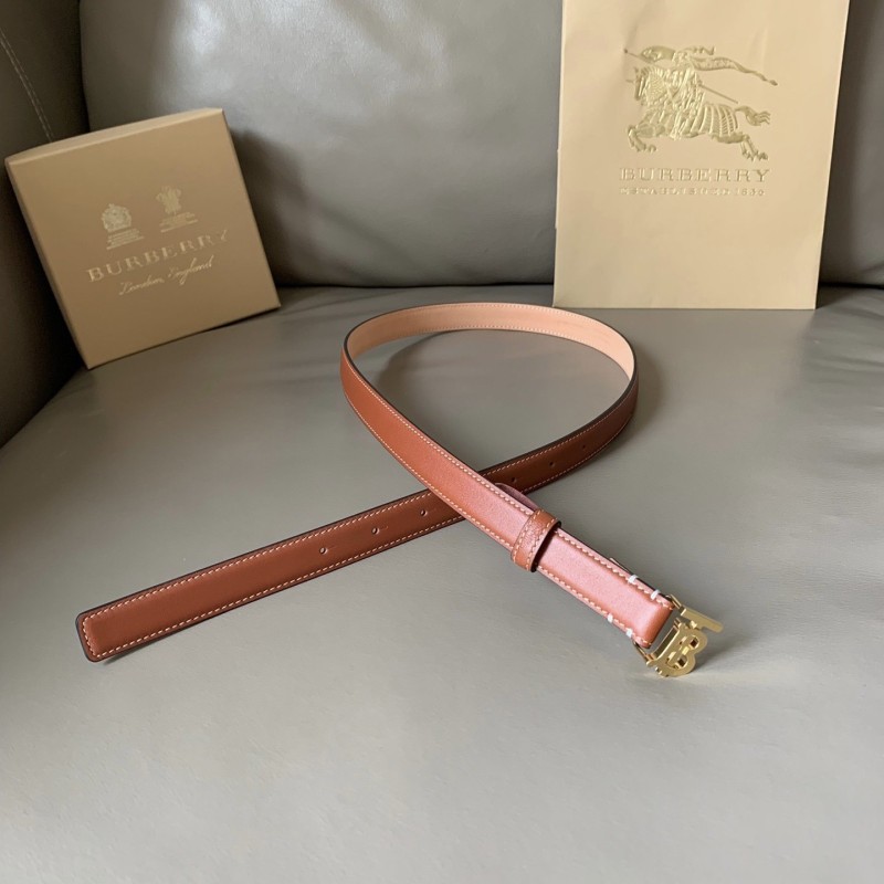 Burberry Belt