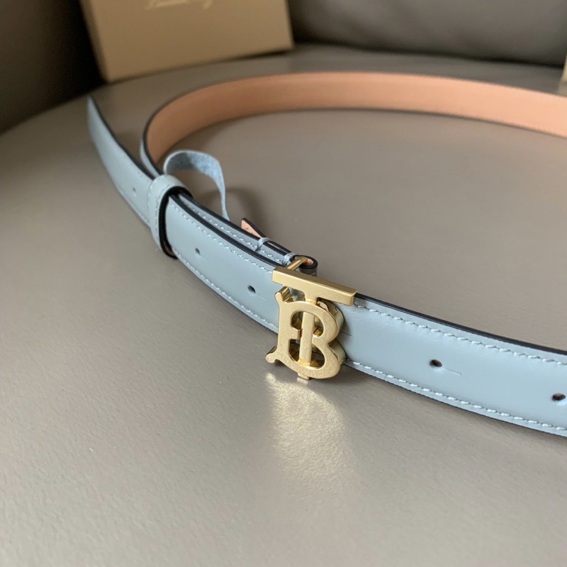 Burberry Belt