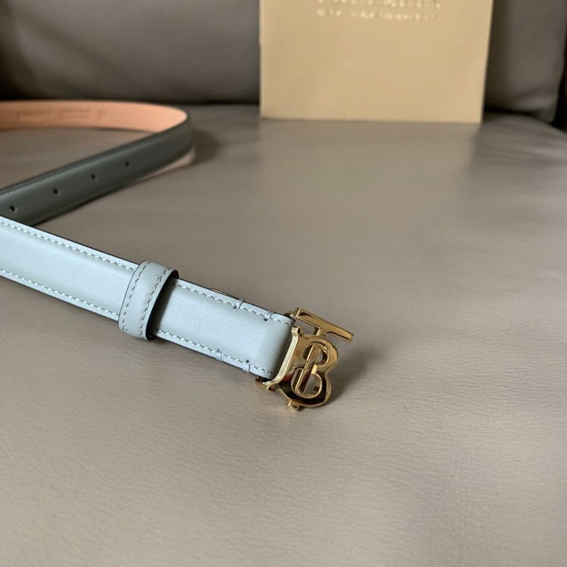 Burberry Belt