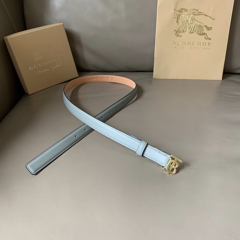 Burberry Belt