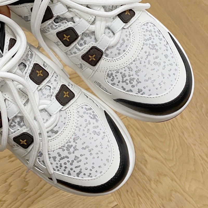 LV ArteLight Sandals