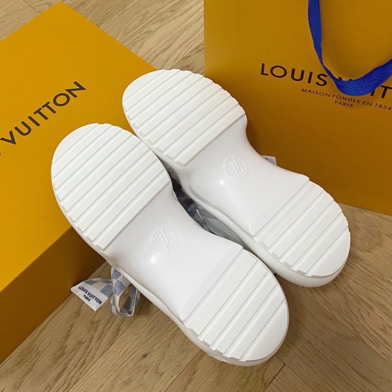 LV ArteLight Sandals