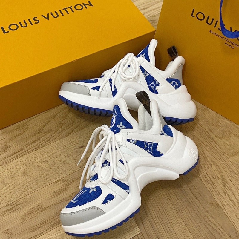 LV ArteLight Sandals