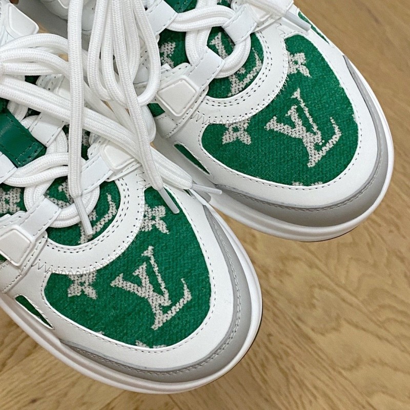 LV ArteLight Sandals