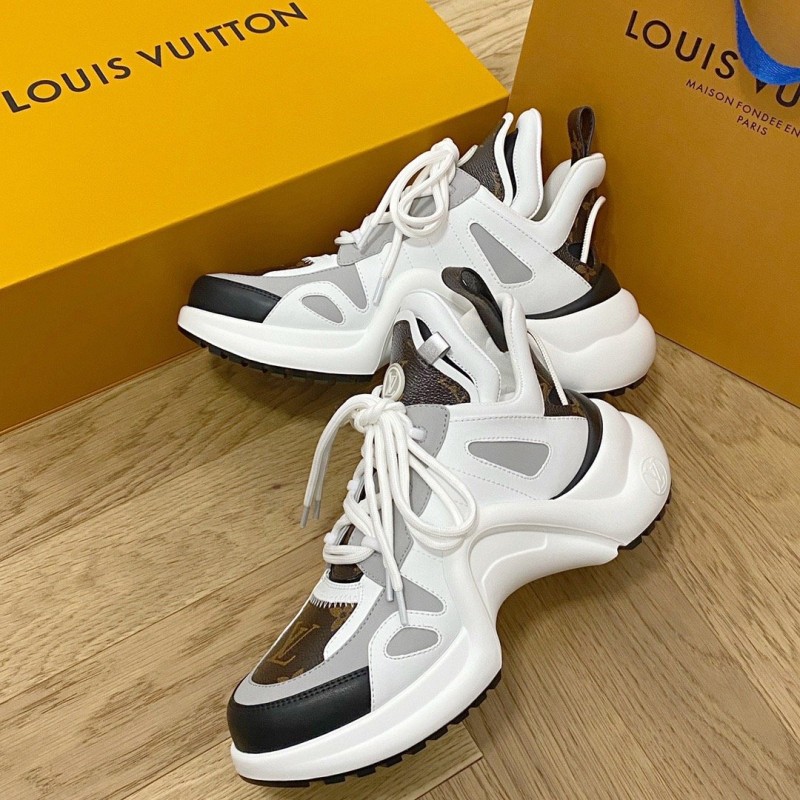 LV ArteLight Sandals