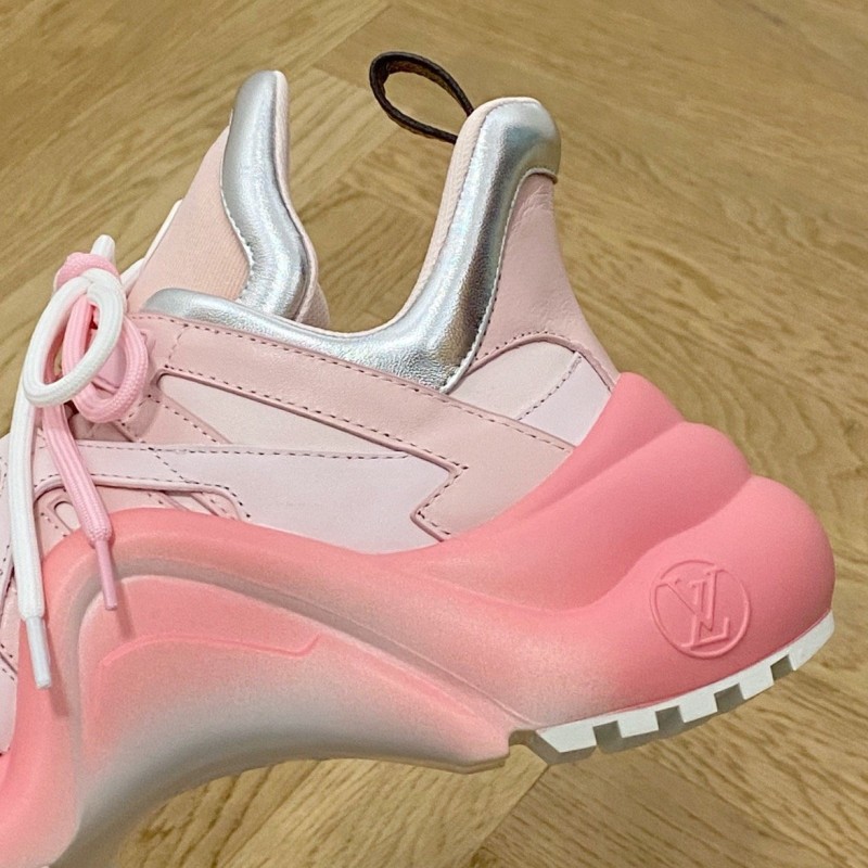 LV ArteLight Sandals