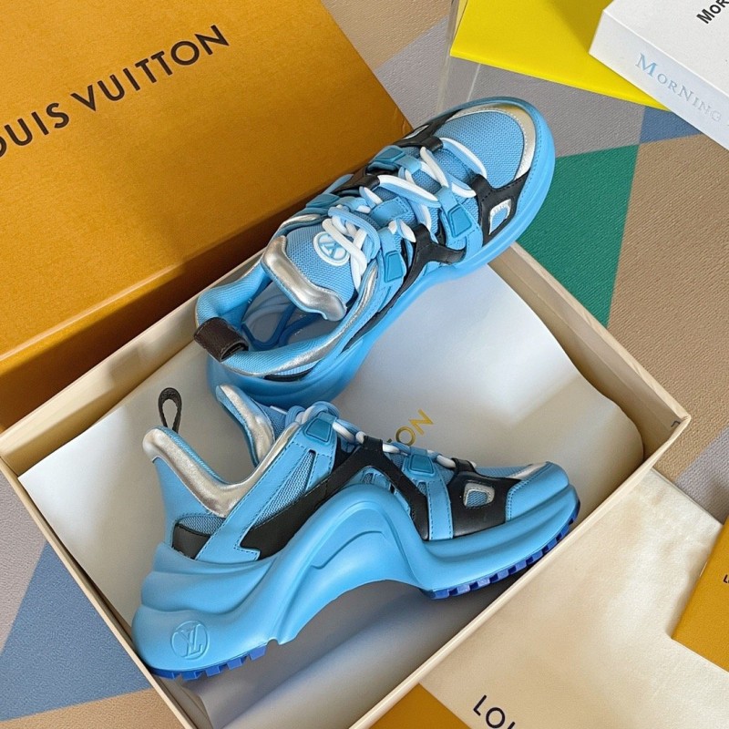 LV ArteLight Sandals