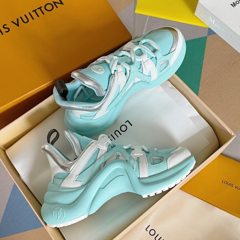 LV ArteLight Sandals