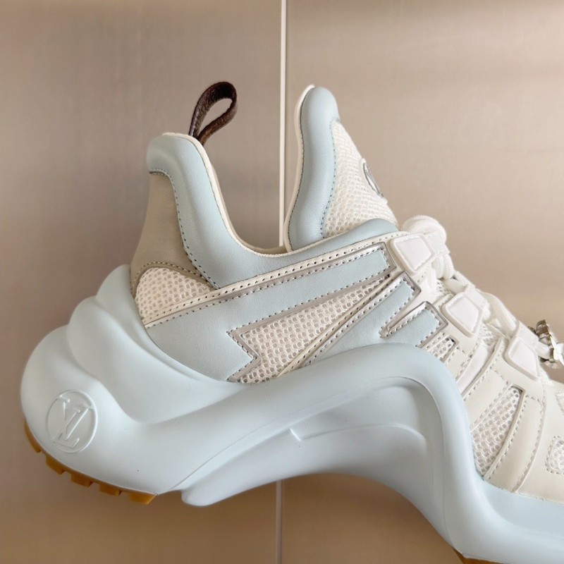 LV ArteLight Sandals