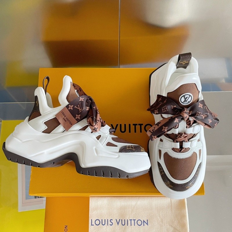 LV ArteLight Sandals