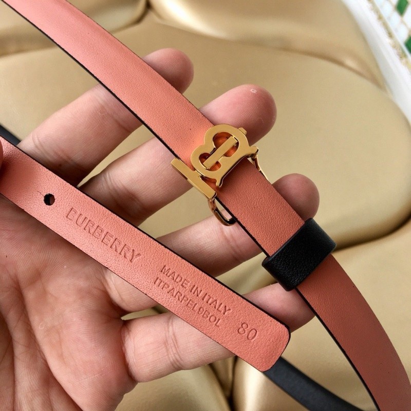 Burberry Belt
