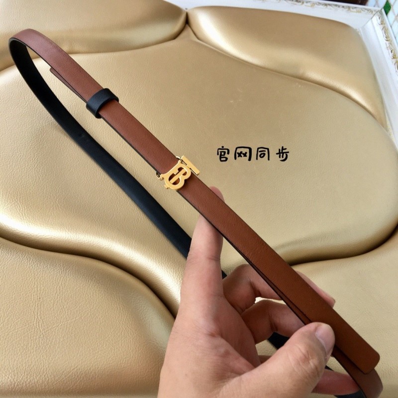 Burberry Belt