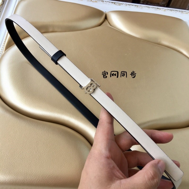 Burberry Belt