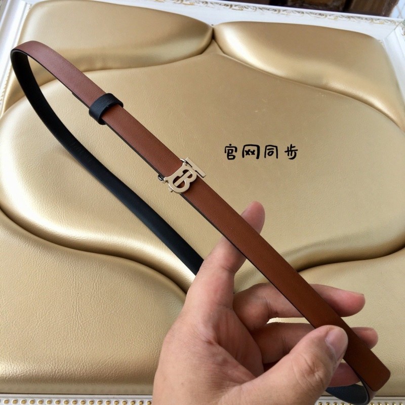 Burberry Belt