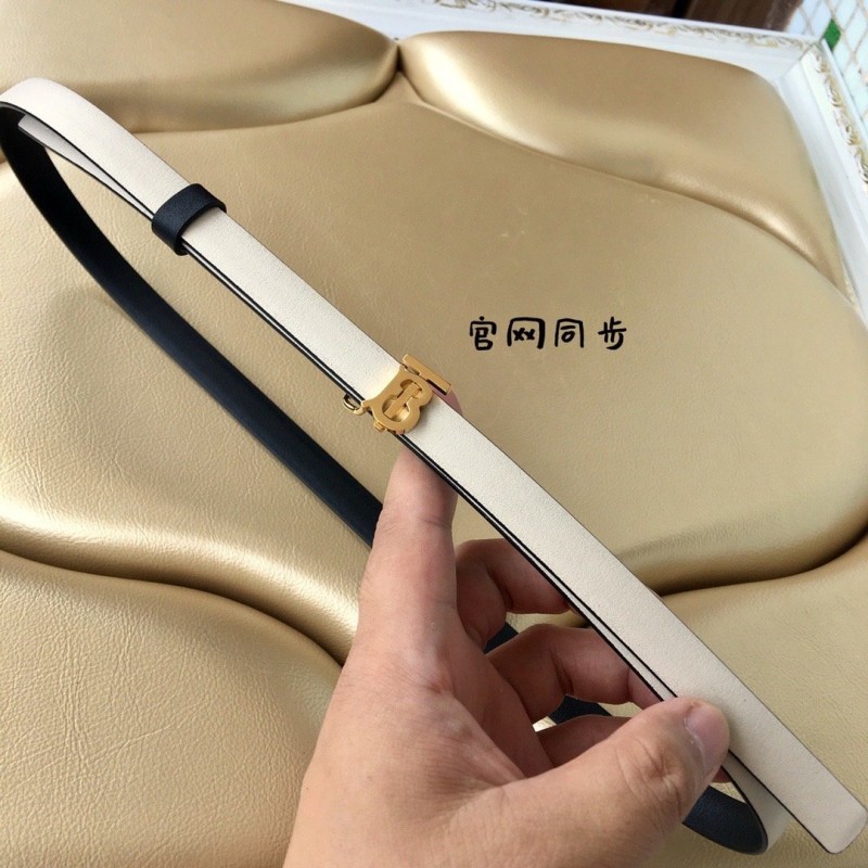 Burberry Belt