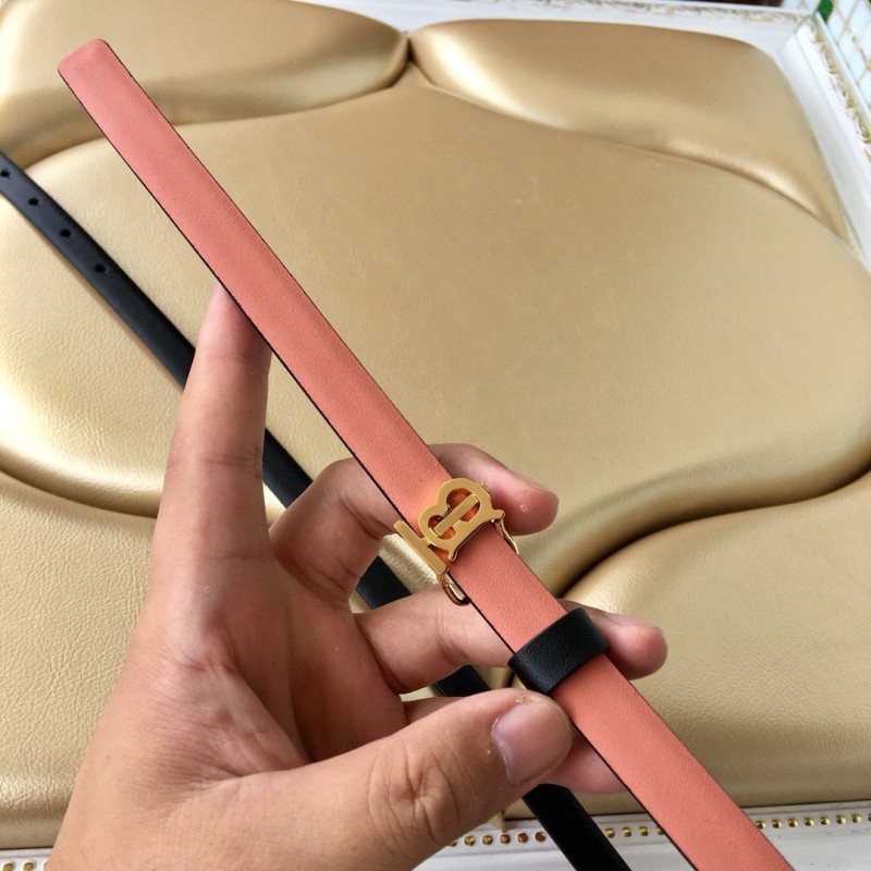 Burberry Belt