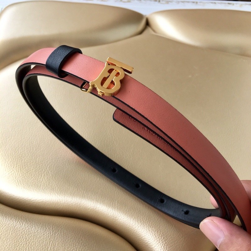 Burberry Belt