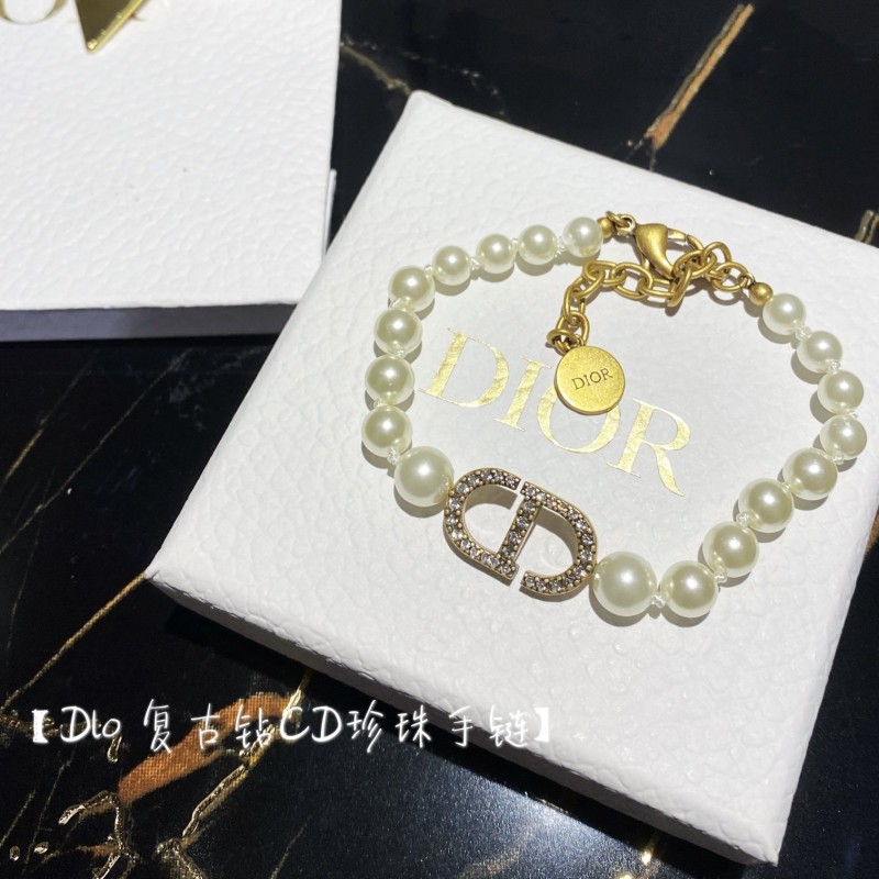 Dior Bracelet 