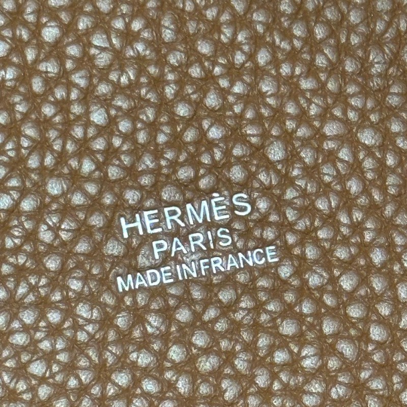 Hermes Picotin
