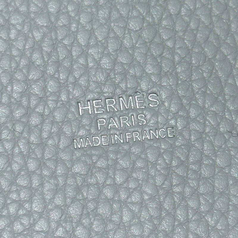 Hermes Picotin
