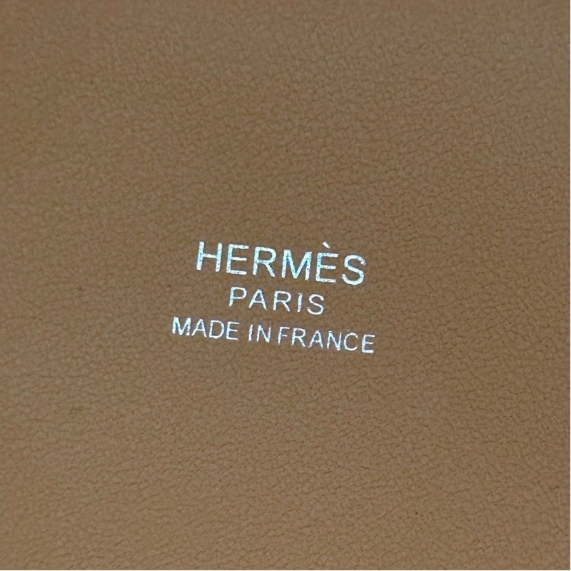 Hermes Picotin