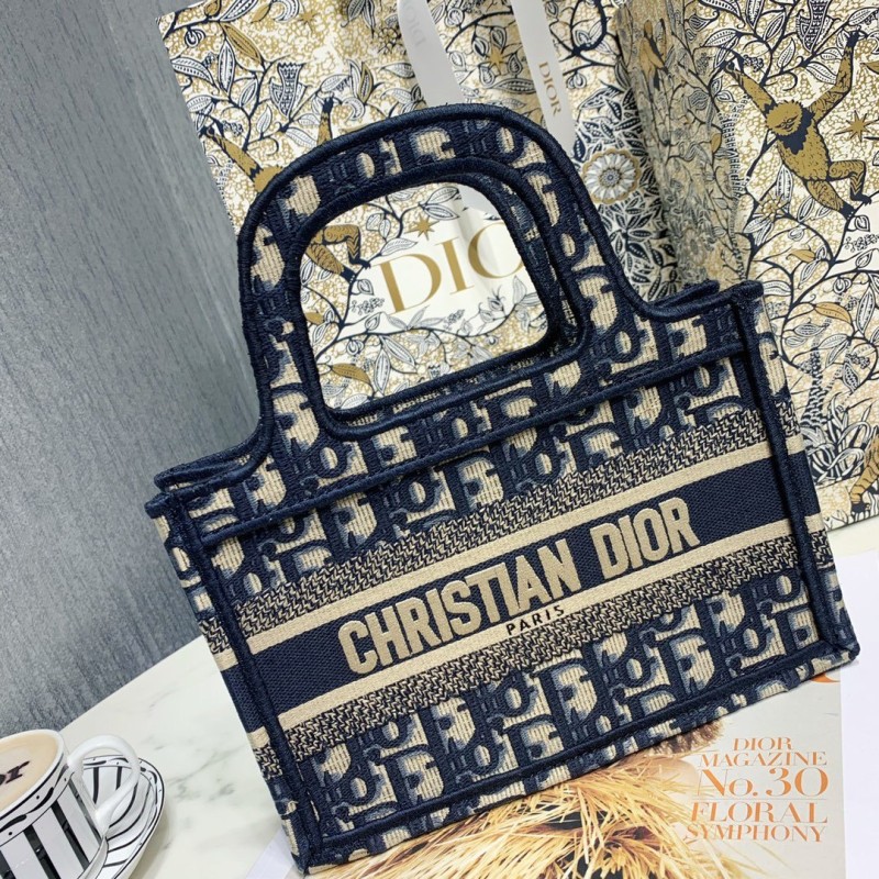 Dior Mini Tote