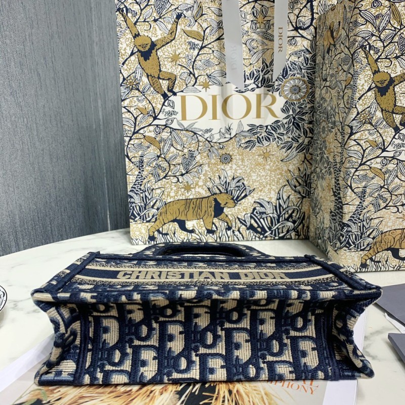 Dior Mini Tote