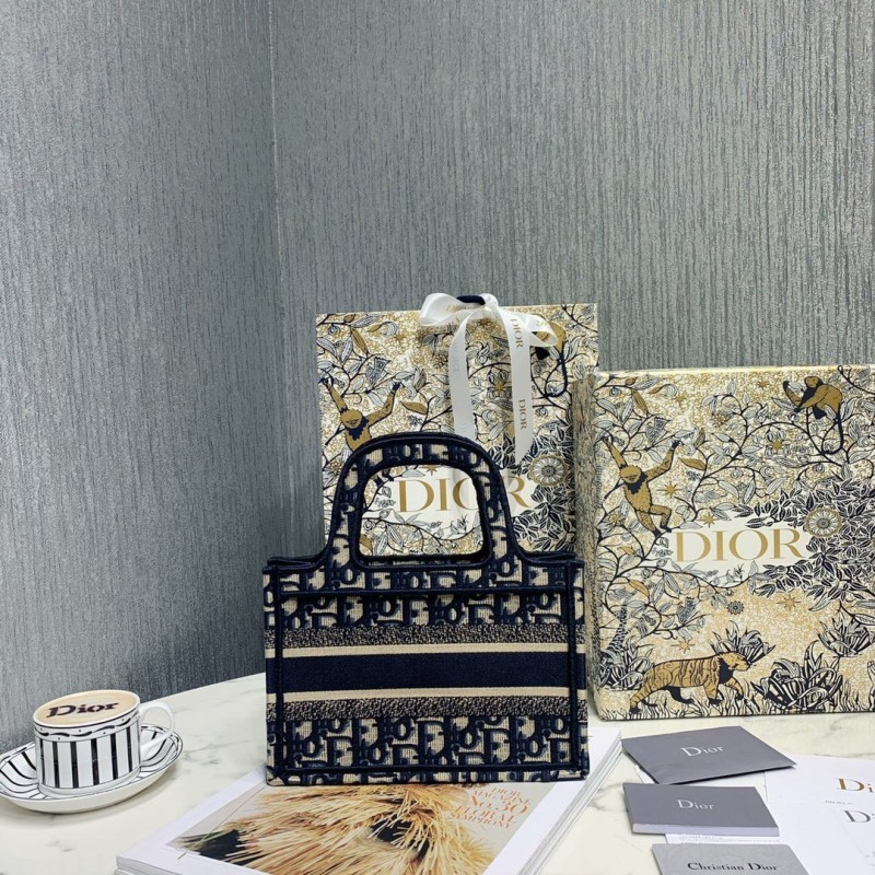 Dior Mini Tote