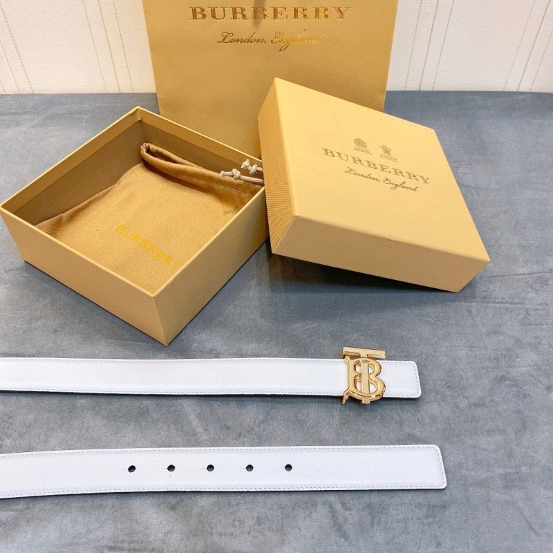 Burberry Belt