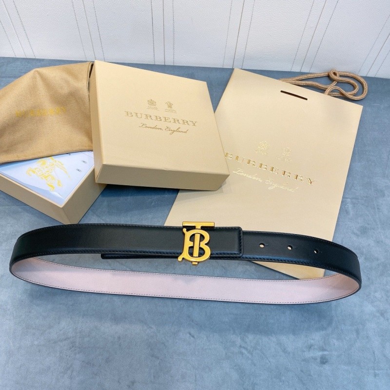 Burberry Belt