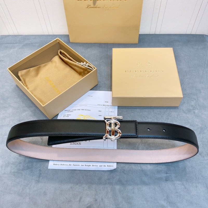 Burberry Belt