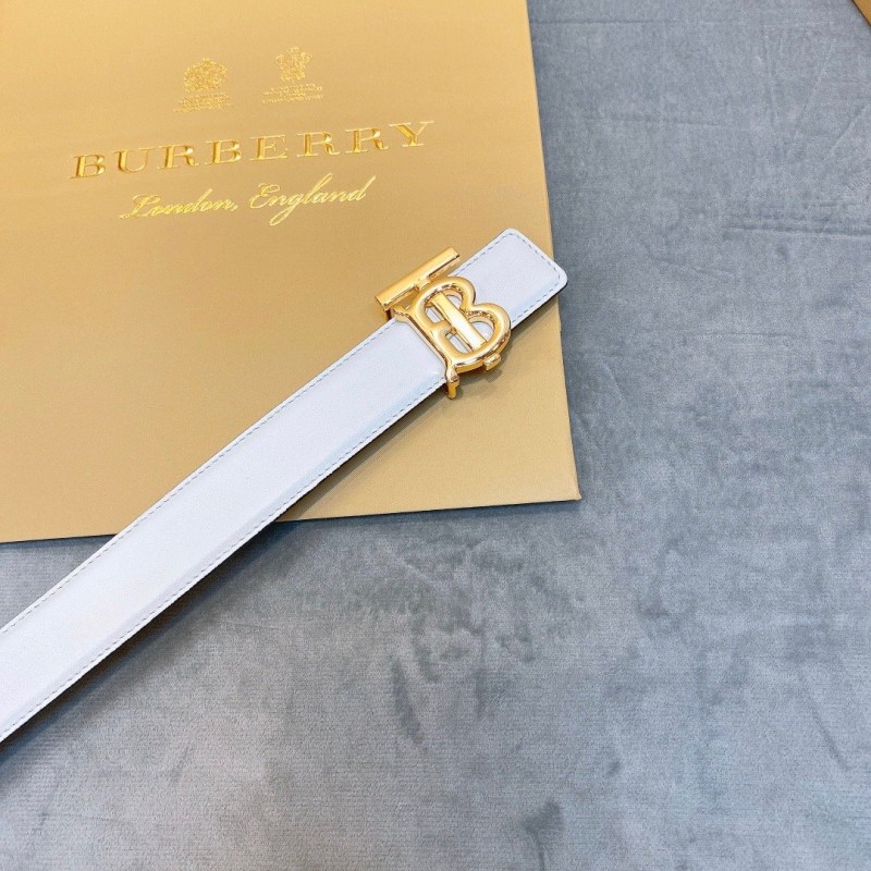 Burberry Belt