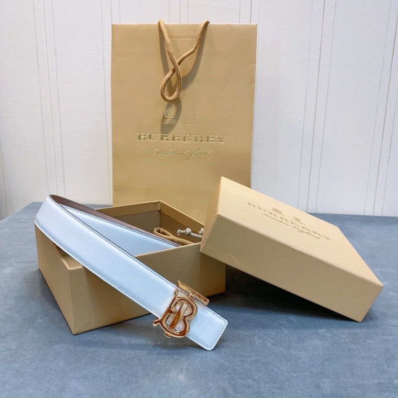Burberry Belt
