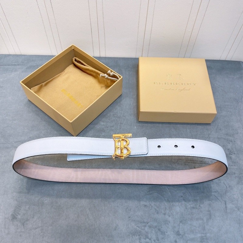 Burberry Belt