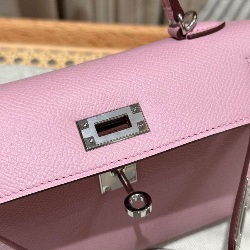 Hermes Mini Kelly 2