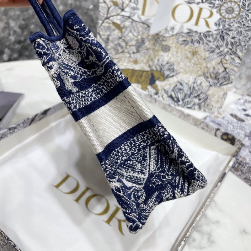 Dior Mini Tote