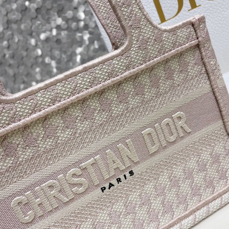 Dior Mini Tote