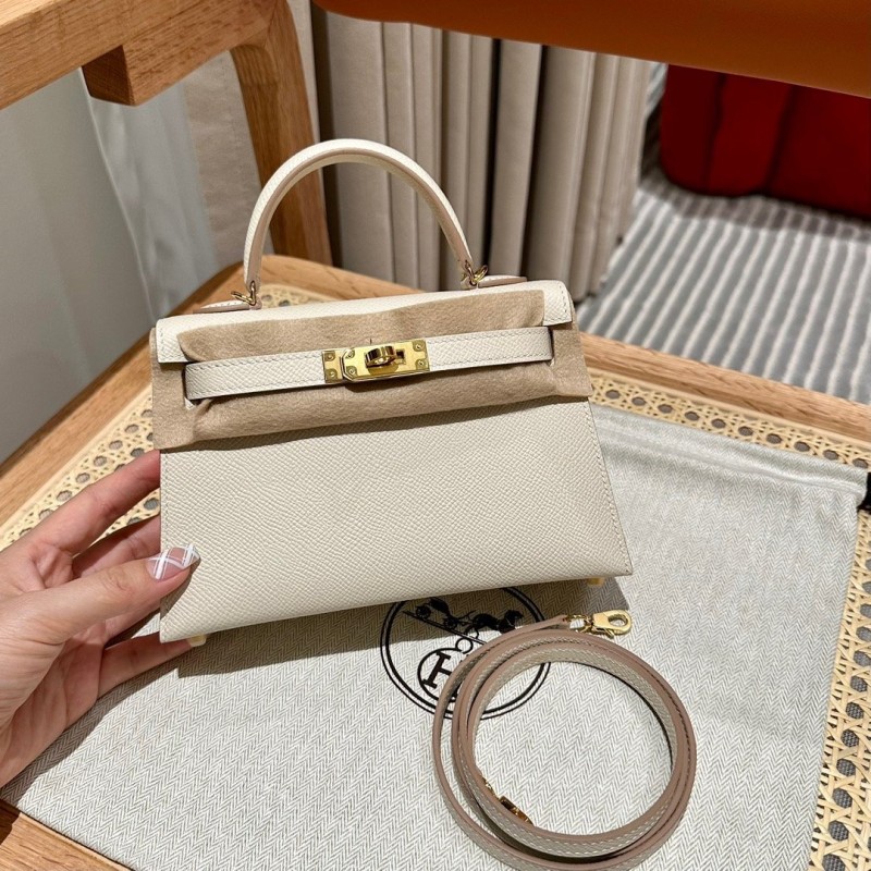 Hermes Mini Kelly 2