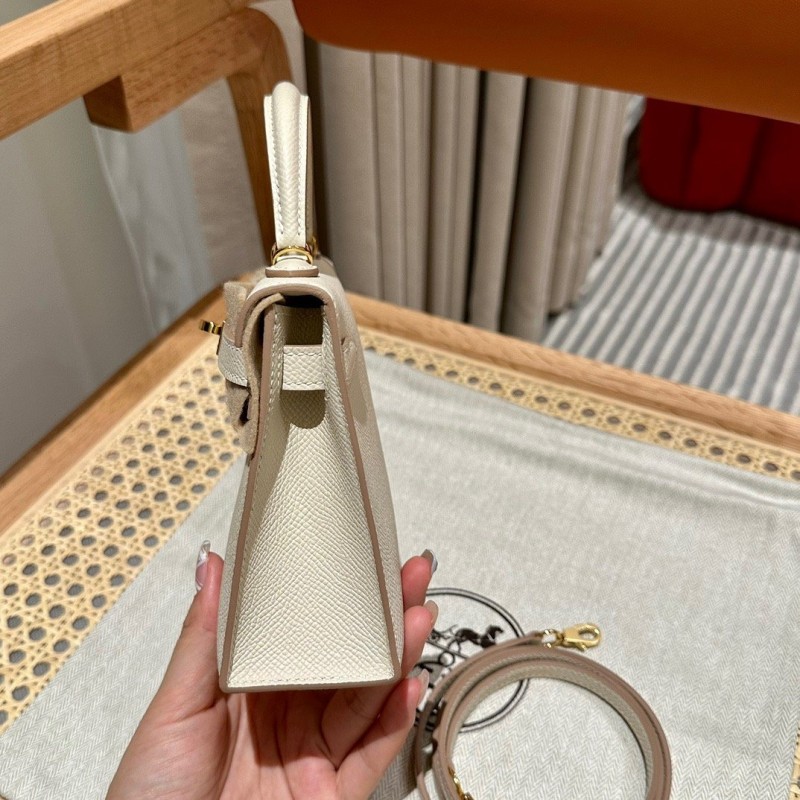 Hermes Mini Kelly 2