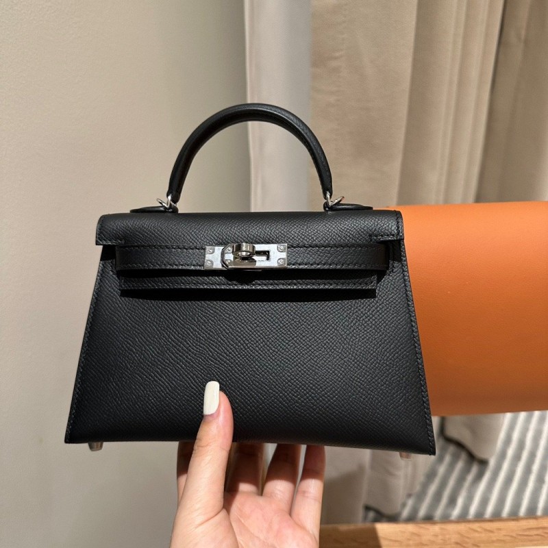 Hermes Mini Kelly 2