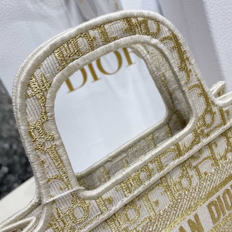 Dior Mini Tote