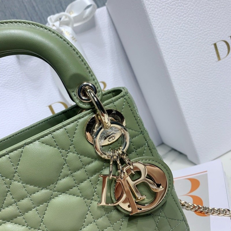 Lady Dior Mini