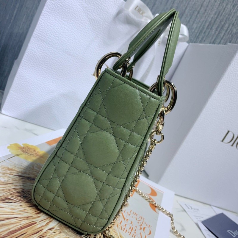 Lady Dior Mini
