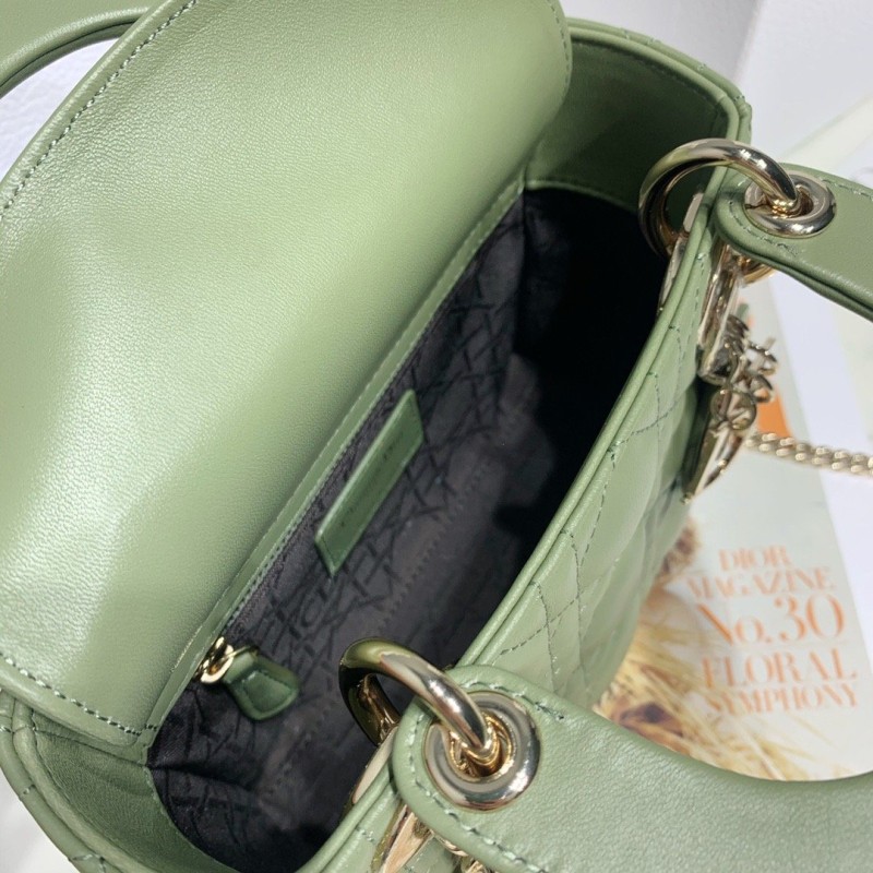 Lady Dior Mini
