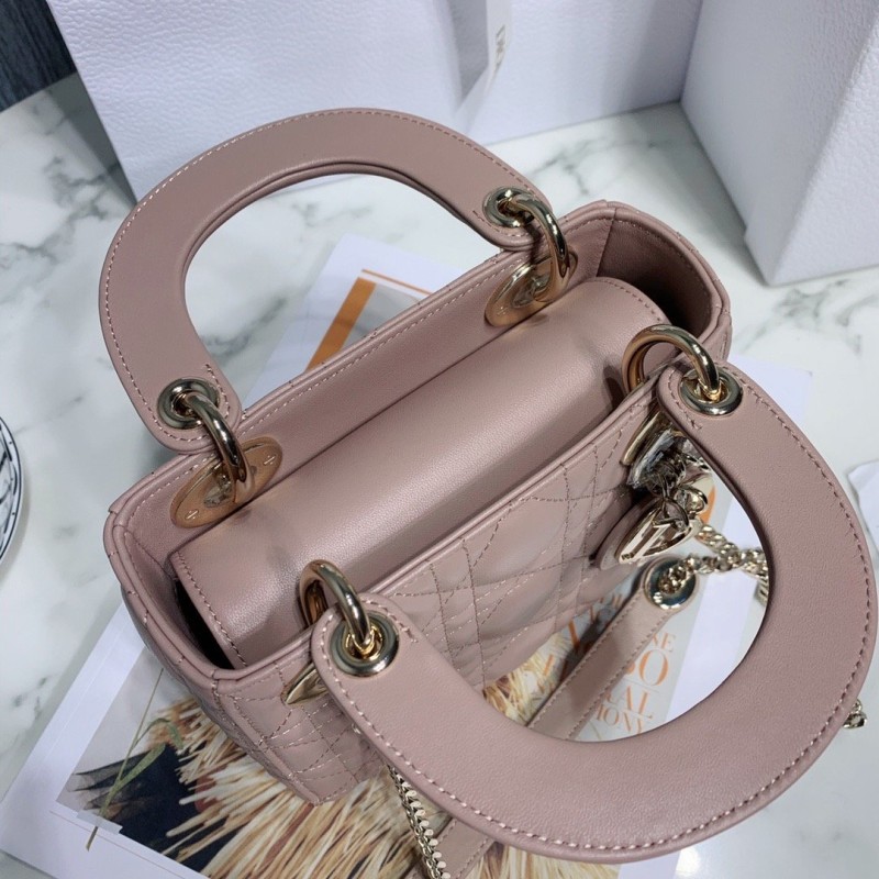 Lady Dior Mini
