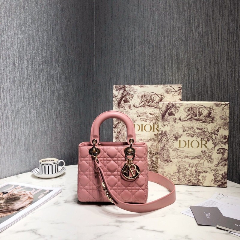Dior Lady Small