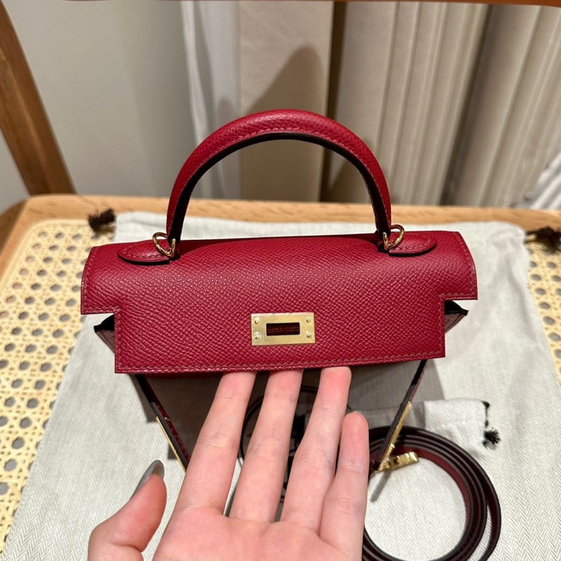 Hermes Mini Kelly 2