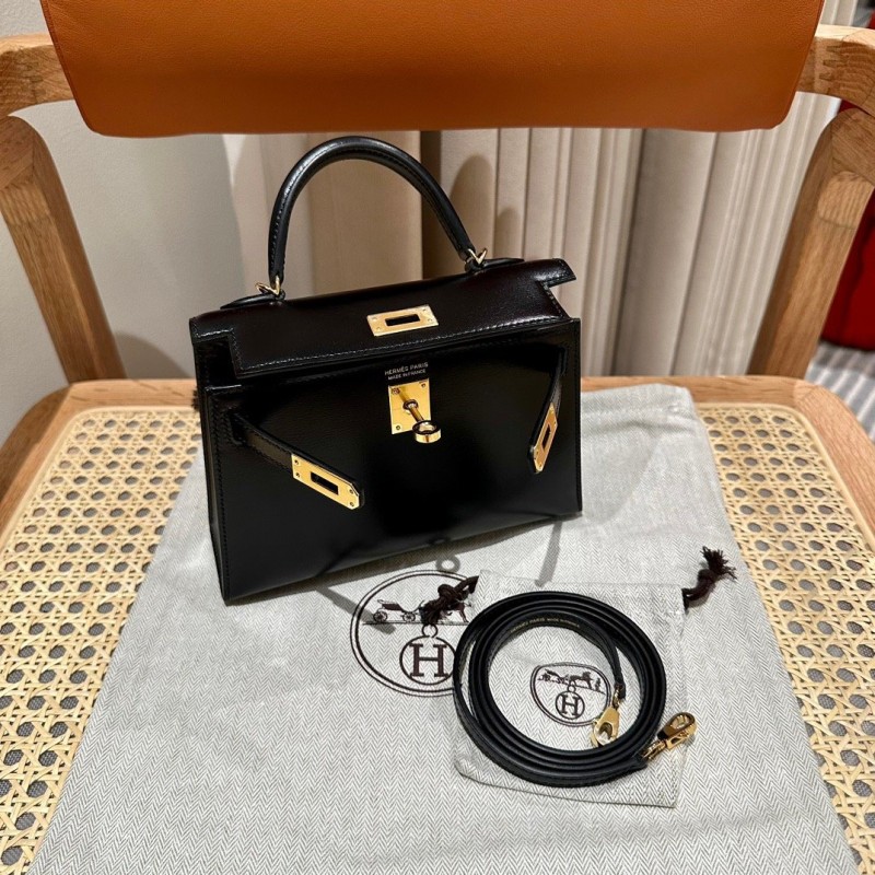 Hermes Mini Kelly 2
